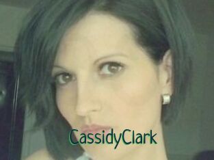 CassidyClark