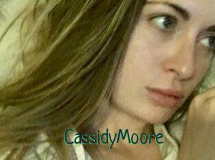 CassidyMoore