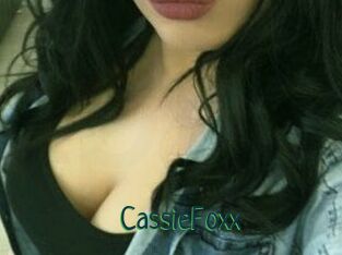 CassieFoxx