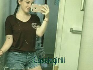 Cassiegirlll