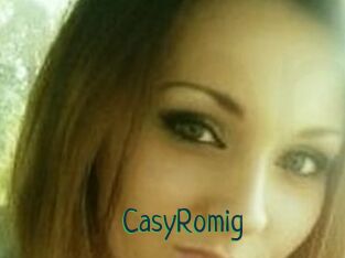 CasyRomig