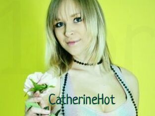 CatherineHot