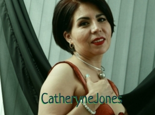 CatheryneJones