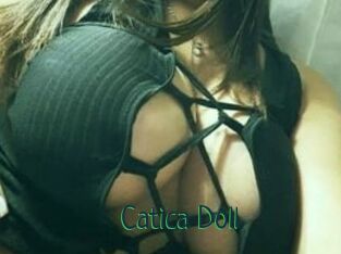 Catica_Doll