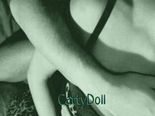 CattyDoll