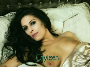 Cayleen