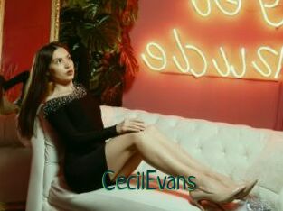 CecilEvans