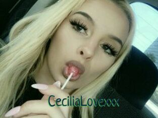 CeciliaLovexxx