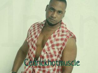 Cedrick_hot_muscle