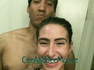 CeeAndDeeMonee