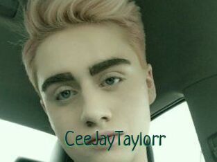 CeeJayTaylorr