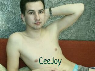 CeeJoy