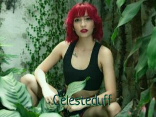 Celesteduff