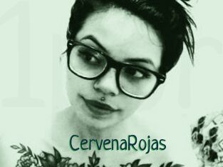 CervenaRojas