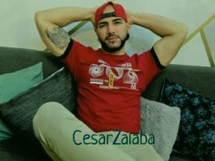 CesarZalaba