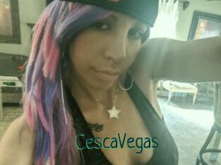 CescaVegas