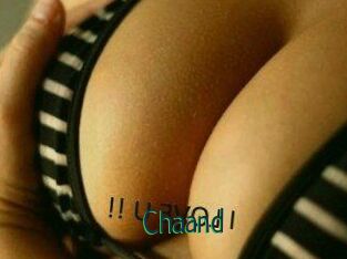 Chaand