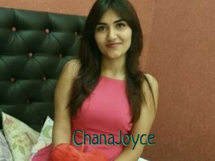 ChanaJoyce