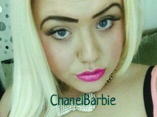 ChanelBarbie