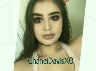 ChanelDavisXO