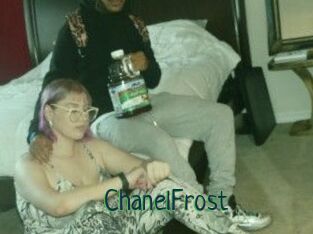 ChanelFrost