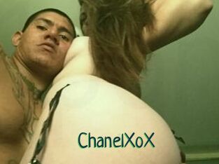 ChanelXoX