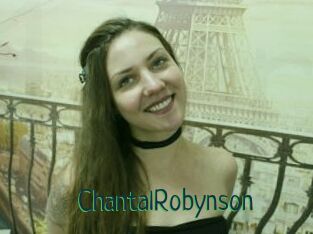 ChantalRobynson