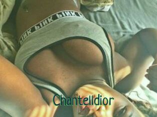 Chantelldior