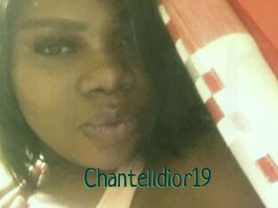 Chantelldior19