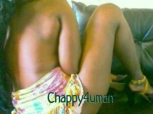 Chappy4uman