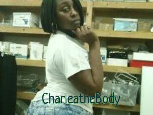 CharleatheBody