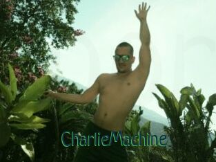 CharlieMachine