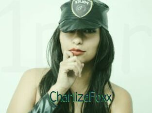 CharlizeFoxx