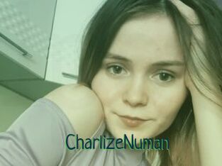 CharlizeNuman