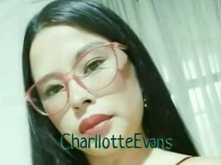 CharllotteEvans