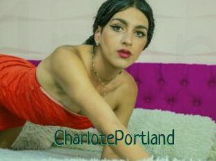 CharlotePortland