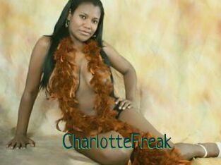 CharlotteFreak