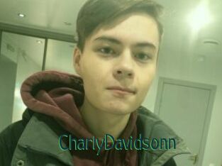 CharlyDavidsonn