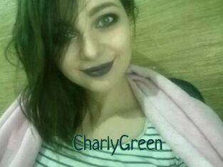 CharlyGreen