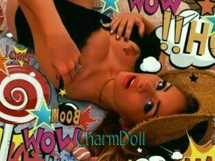 CharmDoll_