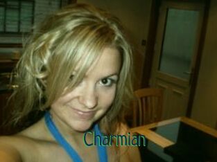 Charmian