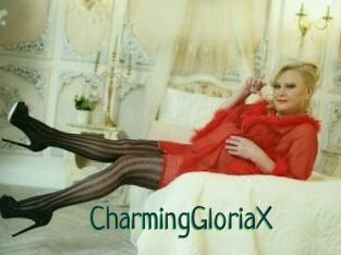 CharmingGloriaX