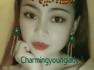 Charmingyounglady