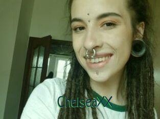 ChelseaXX