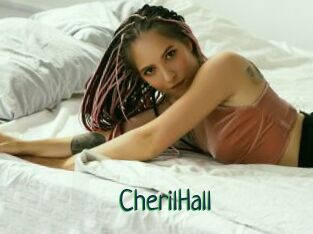 CherilHall