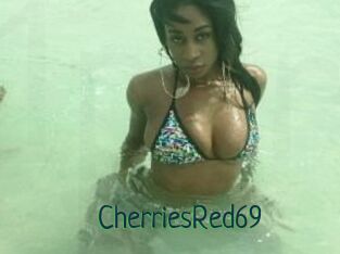 CherriesRed69