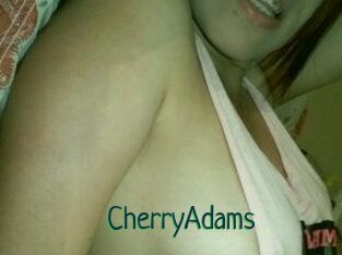 CherryAdams