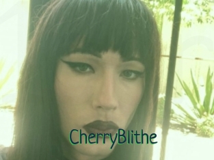 CherryBlithe