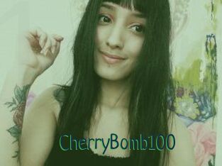 CherryBomb100