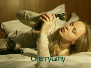 CherryGirly